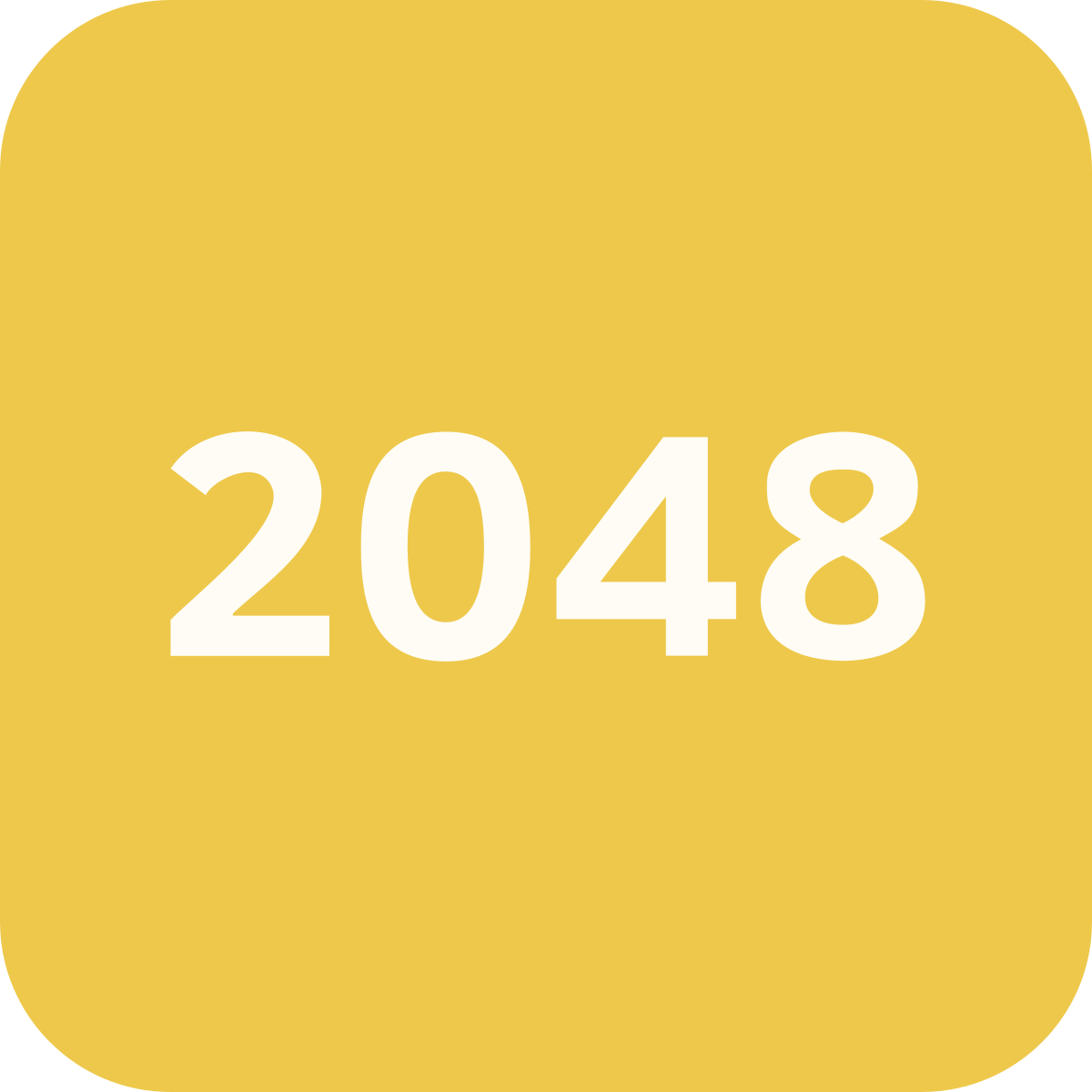 2048 Game AI