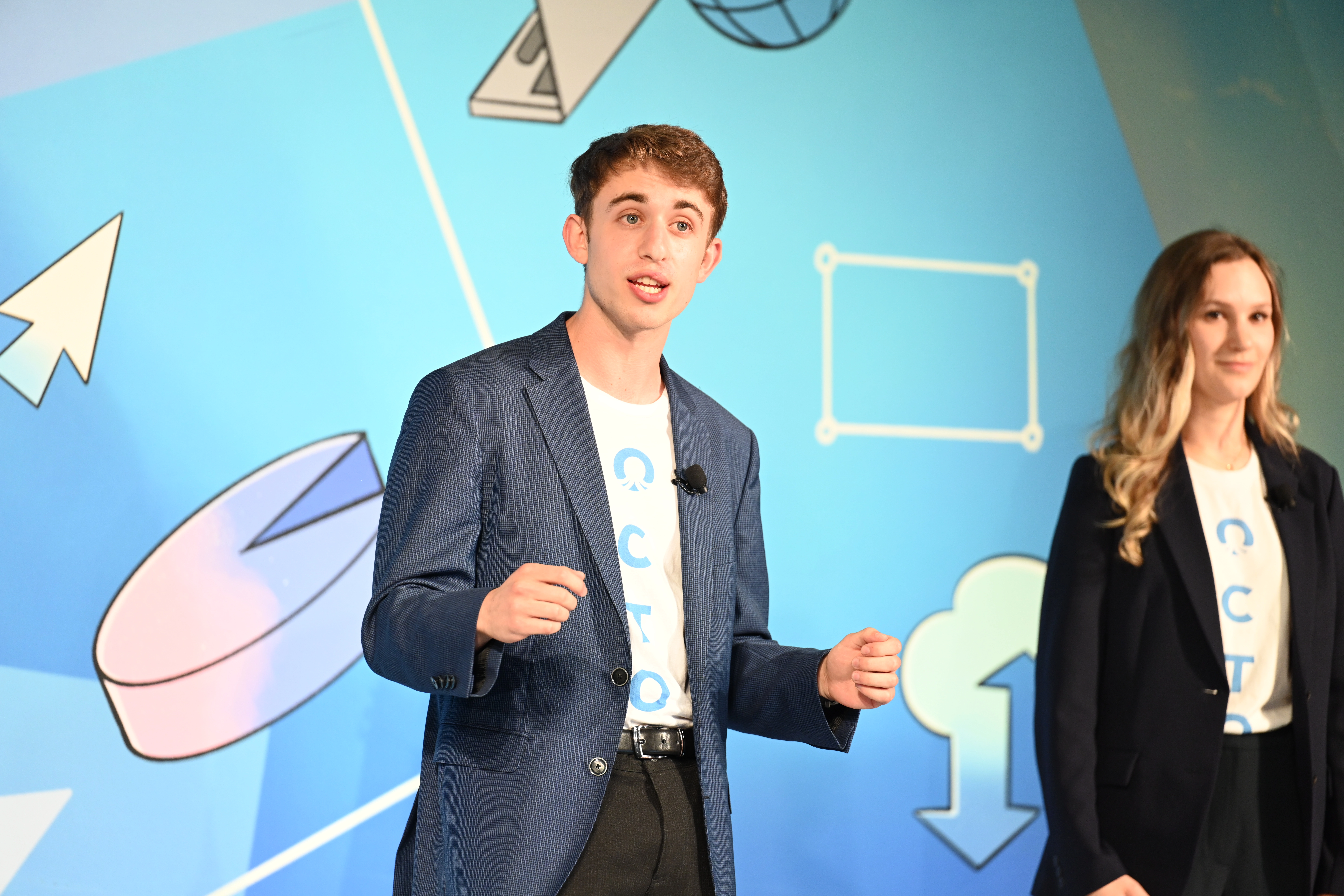 Amplify event photo 3