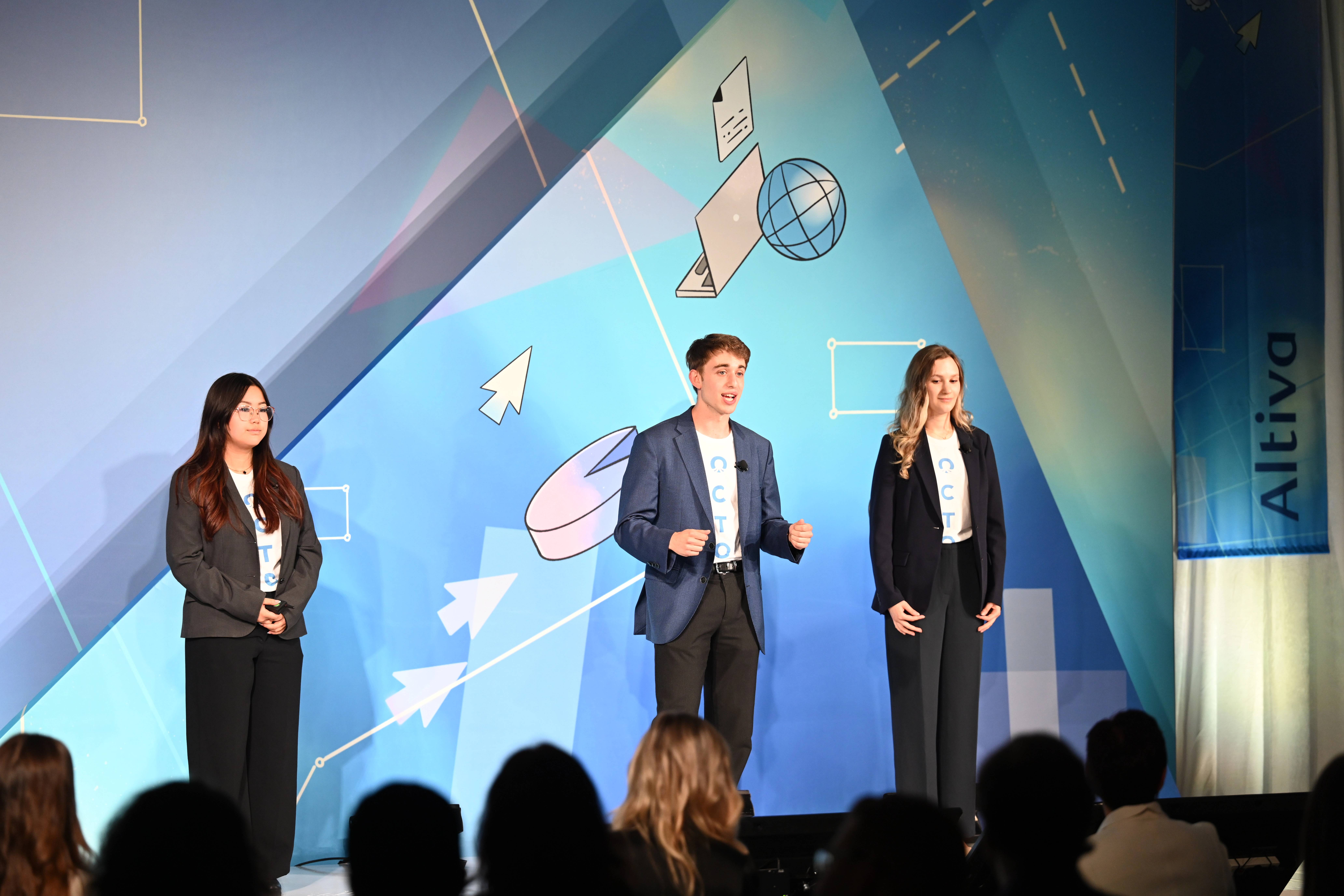 Amplify event photo 1