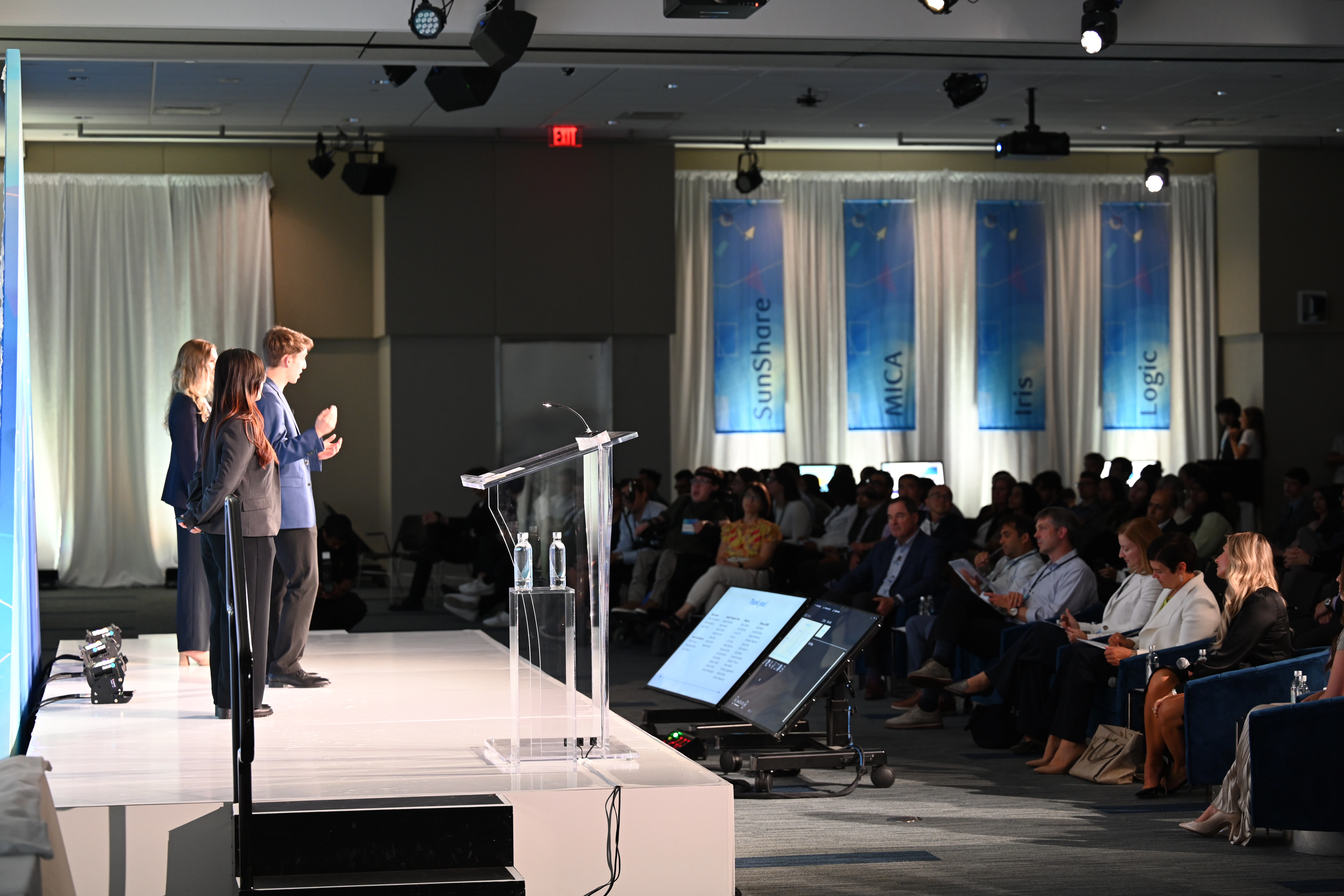 Amplify event photo 2